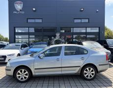 Skoda Octavia Nouvoitou