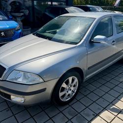 Skoda Octavia 1.9 TDI 105 DSG EDITION 100 Nouvoitou