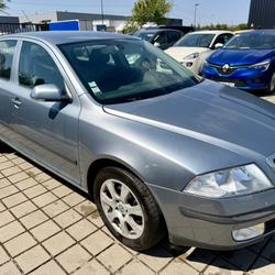 Skoda Octavia 1.9 TDI 105 DSG EDITION 100 Nouvoitou