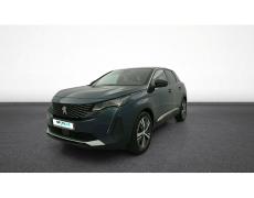 Peugeot 3008 Montélimar