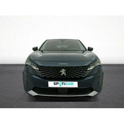 Peugeot 3008 3008 Puretech 130ch S&S EAT8 Allure Pack Mont&eacute;limar