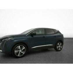 Peugeot 3008 3008 Puretech 130ch S&S EAT8 Allure Pack Mont&eacute;limar