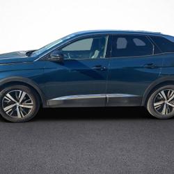 Peugeot 3008 3008 Puretech 130ch S&S EAT8 Allure Pack Mont&eacute;limar