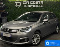 Citroen C4 Taverny