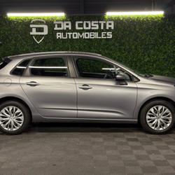 Citroen C4 1.2 PURE TECH 110 LIVE Taverny