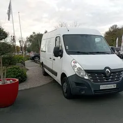 Renault Master F3500 L2H2 2.3 DCI 110 CONFORT Chantonnay