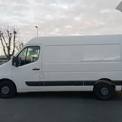 Renault Master F3500 L2H2 2.3 DCI 110 CONFORT Chantonnay