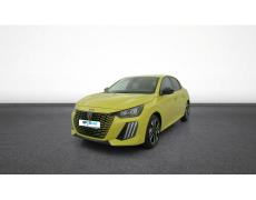 Peugeot 208 Montélimar