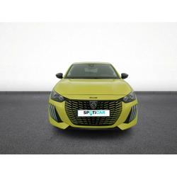Peugeot 208 208 PureTech 100 S&S BVM6 Allure Mont&eacute;limar