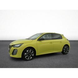 Peugeot 208 208 PureTech 100 S&S BVM6 Allure Mont&eacute;limar
