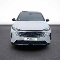Peugeot e-3008 3008 Electrique 210 ch 73 kWh GT Aubenas