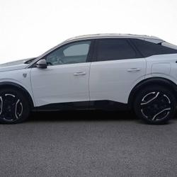 Peugeot e-3008 3008 Electrique 210 ch 73 kWh GT Aubenas