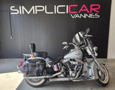Harley Davidson autres Theix-Noyalo