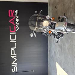 Harley Davidson autres HERITAGE_SOFTAIL_CLASSIC Theix-Noyalo