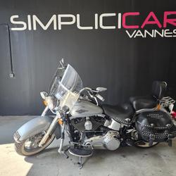 Harley Davidson autres HERITAGE_SOFTAIL_CLASSIC Theix-Noyalo