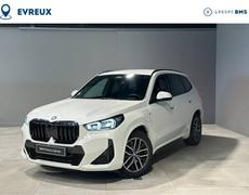 BMW X1 Évreux
