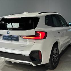BMW X1 xDrive25e 245ch M Sport &Eacute;vreux