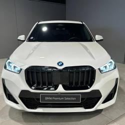 BMW X1 xDrive25e 245ch M Sport &Eacute;vreux