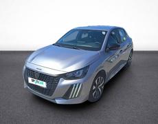 Peugeot 208 Aubenas