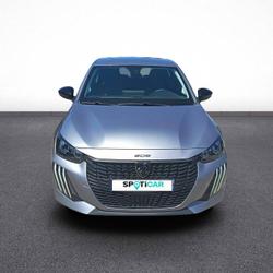Peugeot 208 208 100 S&S BVM6 Style Aubenas