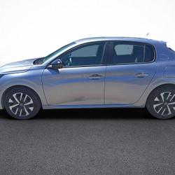 Peugeot 208 208 100 S&S BVM6 Style Aubenas