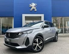 Peugeot 3008 Échirolles