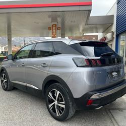 Peugeot 3008 1.2 turbo 130CH S&S GT EAT8 &Eacute;chirolles