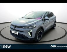 Renault Captur Feignies