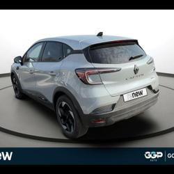 Renault Captur 1.0 Eco-G 100ch Techno Feignies