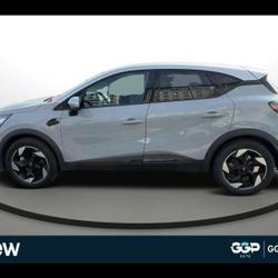 Renault Captur 1.0 Eco-G 100ch Techno Feignies