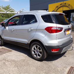 Ford Ecosport 1.0 ECOBOOST 125CH S&S BVM6 Titanium Business Dole