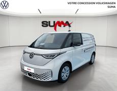 Volkswagen ID Buzz Cargo Montceau-les-Mines