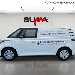 Volkswagen ID Buzz Cargo ID. BUZZ CARGO 286 CH PRO Montceau-les-Mines