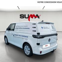 Volkswagen ID Buzz Cargo ID. BUZZ CARGO 286 CH PRO Montceau-les-Mines