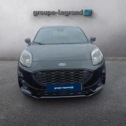 Ford Puma 1.0 Flexifuel 125ch S&S mHEV ST-Line Glos