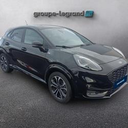 Ford Puma 1.0 Flexifuel 125ch S&S mHEV ST-Line Glos