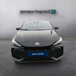 MG MG3 Hybrid+ 195ch Luxury Glos