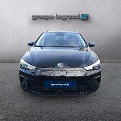 MG MG5 EV 156ch - 61kWh Luxury MY23 Bernay