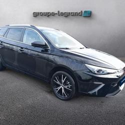 MG MG5 EV 156ch - 61kWh Luxury MY23 Bernay