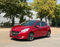 Peugeot 208 Guichen