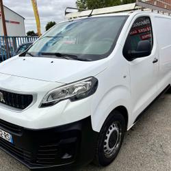 Peugeot Expert STANDARD 2.0 BLUE HDI 120 PREMIUM PACK B&eacute;d&eacute;e