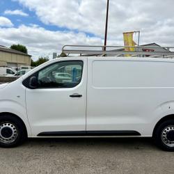Peugeot Expert STANDARD 2.0 BLUE HDI 120 PREMIUM PACK B&eacute;d&eacute;e