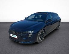 Peugeot 508 SW Montélimar