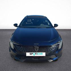 Peugeot 508 SW 508 SW Hybrid 225 e-EAT8 GT Mont&eacute;limar