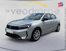 Opel Corsa Franois