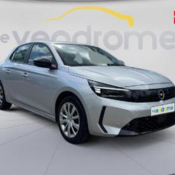 Opel Corsa 1.2 Turbo 100ch BVA8 Franois