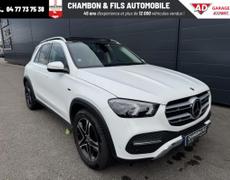 Mercedes GLE La Grand-Croix