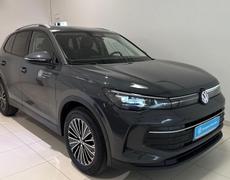 Volkswagen Tiguan Besançon