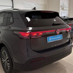 Volkswagen Tiguan Tiguan 1.5 eTSI 131ch DSG7 VW Edition Besan&ccedil;on