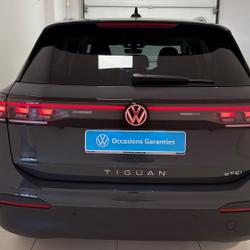 Volkswagen Tiguan Tiguan 1.5 eTSI 131ch DSG7 VW Edition Besan&ccedil;on